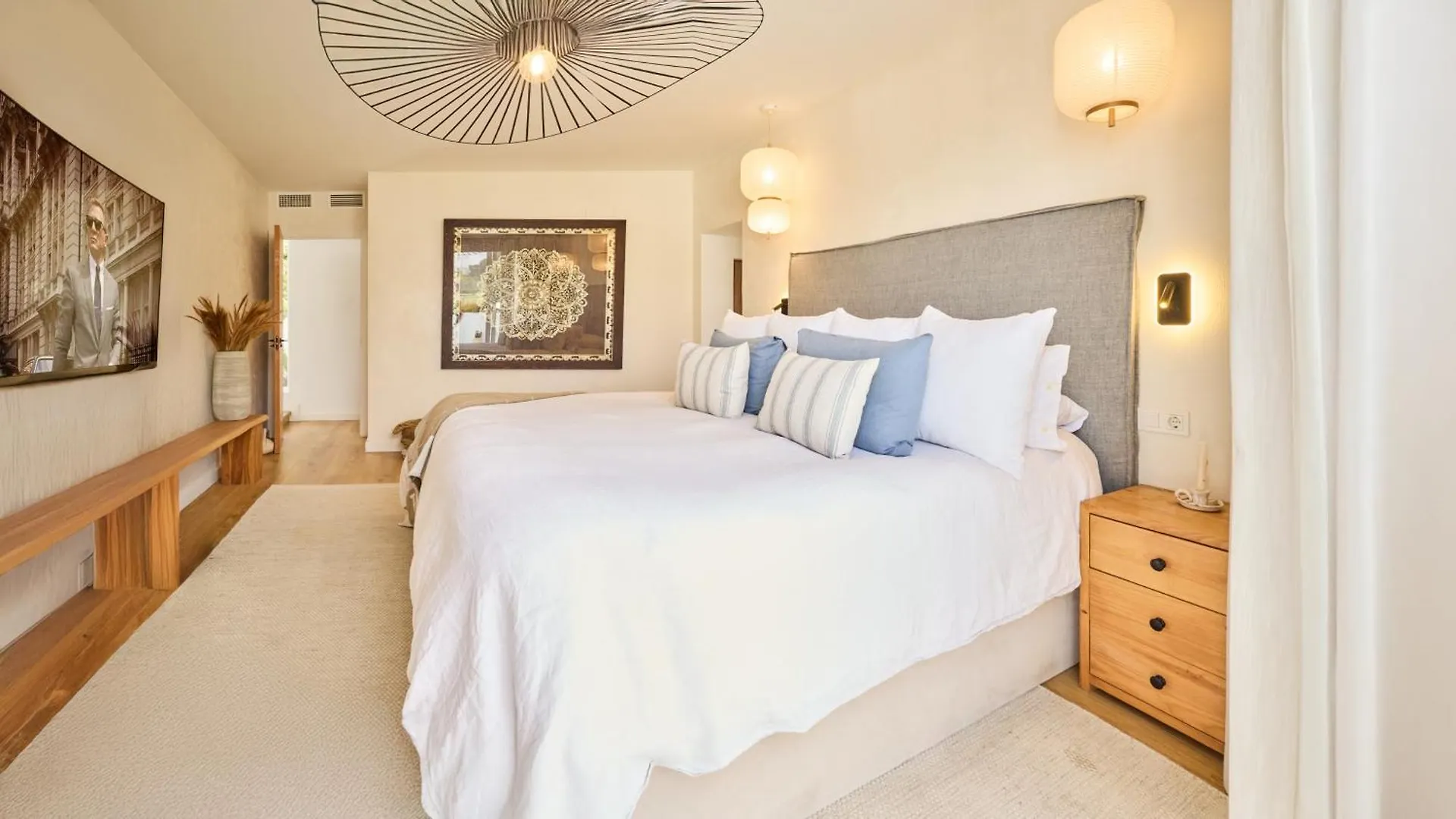 Vacation Marbella I Villa Moss, Golf-Front, Swimming-Pool, Minutes From The Marina And The Beach 0*,  Spanyolország