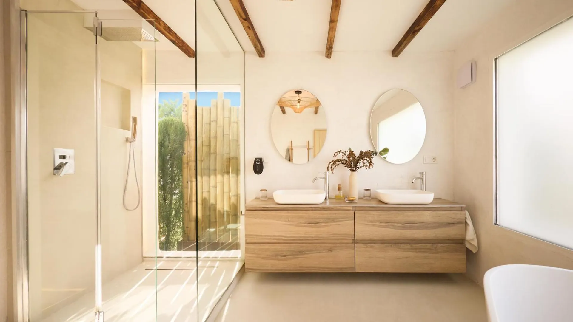 Vacation Marbella I Villa Moss, Golf-Front, Swimming-Pool, Minutes From The Marina And The Beach Spain