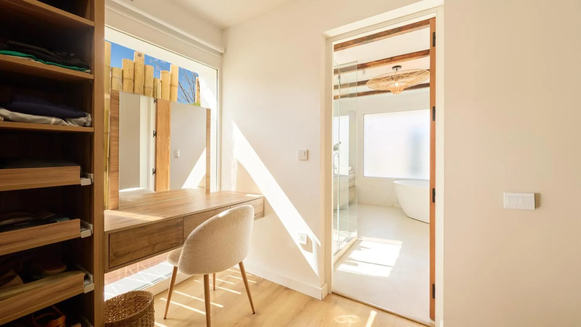 Vacation Marbella I Villa Moss, Golf-Front, Swimming-Pool, Minutes From The Marina And The Beach 0*,  Spain