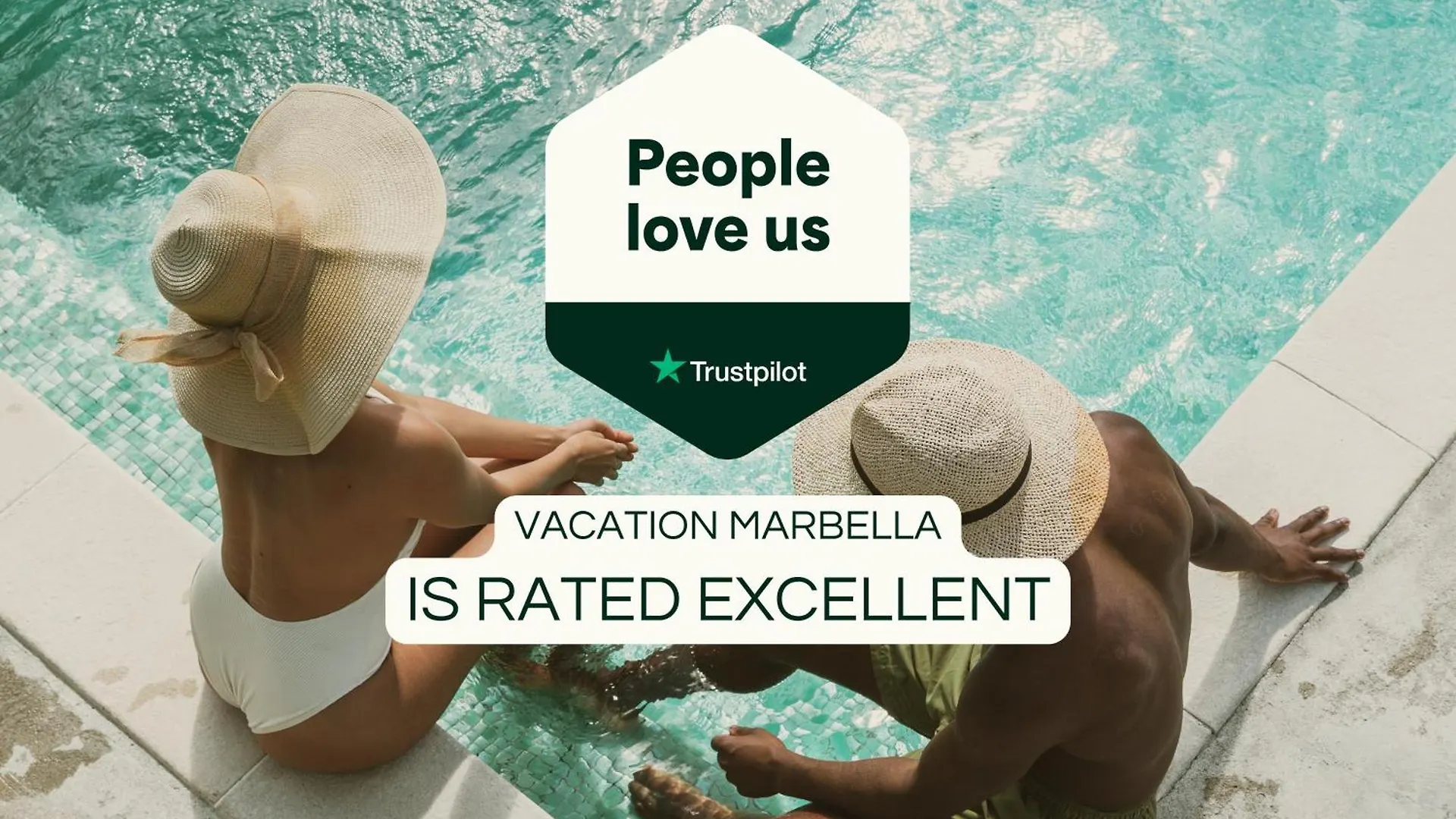 Vacation Marbella I Villa Moss, Golf-Front, Swimming-Pool, Minutes From The Marina And The Beach スペイン